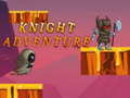Jwèt Avantur Knight sou entènèt