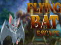 Jwèt Sòti Ti Bats Vole sou entènèt