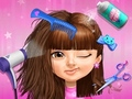 Jwèt Mwen Piti Pop Star sou entènèt