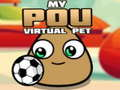 Jwèt Bèt Vityèl Mwen Pou sou entènèt