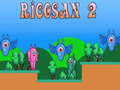 Jwèt Ricosan 2 sou entènèt