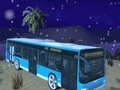 Jwèt Chauffeur otobis dlo 2023 sou entènèt
