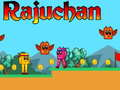 Jwèt Rajuchan sou entènèt