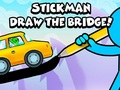 Jwèt Stickman Dessine Pon an sou entènèt