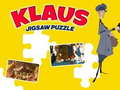 Jwèt Puzzel Klaus sou entènèt