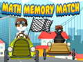 Jwèt Jwèt Memwa Matematik sou entènèt