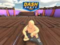 Jwèt Pati Dash sou entènèt