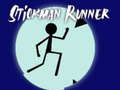 Jwèt Kourè Stickman sou entènèt