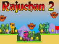 Jwèt Rajuchan 2 sou entènèt