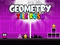 Jwèt Kouri Tuil Geometrik sou entènèt