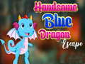 Jwèt Chapeu Dragon Ble a Men sou entènèt