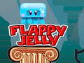 Jwèt Jelly K ap Vole sou entènèt