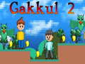 Jwèt Gakkul 2 sou entènèt