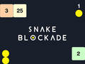 Jwèt Blòkade Serpent sou entènèt