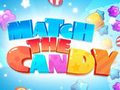Jwèt Mete ansanm Candy sou entènèt