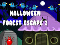 Jwèt Soti nan Fò Halloween 2 sou entènèt