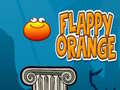 Jwèt Zòrèy Orange sou entènèt