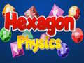 Jwèt Fizik Hexagòn sou entènèt