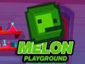 Jwèt Jaden Melon sou entènèt