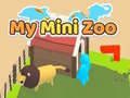 Jwèt Zoo Mini Mwen sou entènèt