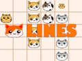 Jwèt Liy Chat sou entènèt