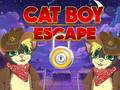 Jwèt Echape Gato Solda Garçon sou entènèt