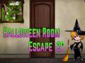 Jwèt Amgel Escape Sal Halloween 29 sou entènèt