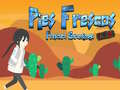 Jwèt Pye Fre sou entènèt