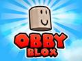 Jwèt Obby Blox sou entènèt