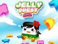 Jwèt Jelly Quest Mania sou entènèt