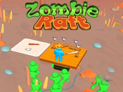 Jwèt Raf Zombie sou entènèt