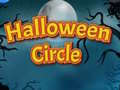 Jwèt Cercle Halloween sou entènèt
