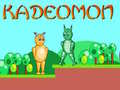Jwèt Kadeomon sou entènèt