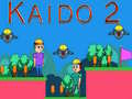 Jwèt Kaido 2 sou entènèt