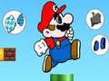 Jwèt Wòch Mario sou entènèt