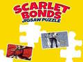 Jwèt Puzzel 'Scarlet Bonds' sou entènèt