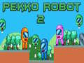 Jwèt Pekko Robot 2 sou entènèt