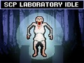 Jwèt SCP Laboratwa Idle sou entènèt