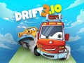 Jwèt Drift 3.io sou entènèt