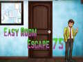 Jwèt Amgel Ka SWA Room 75 sou entènèt