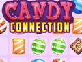 Jwèt Koneksyon Candy sou entènèt