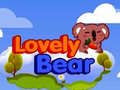 Jwèt Lòv Bear sou entènèt