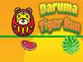Jwèt Kouri Tig Daruma sou entènèt