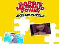 Jwèt Paz de Barbie: Pouvwa Siren sou entènèt