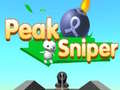 Jwèt Sniper Pik sou entènèt