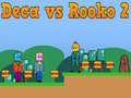 Jwèt Deca kont Rooko 2 sou entènèt