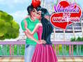Jwèt Objektif Parye pou Jou Valentine sou entènèt