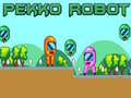 Jwèt Robot Pekko sou entènèt