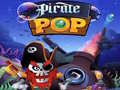 Jwèt Pirate Pop sou entènèt