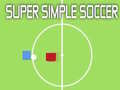 Jwèt Foutbòl Super Senp sou entènèt